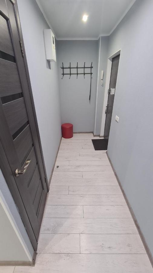 Apartaments On Vulytsia Heroiv Ato 32 Kryvyj Rih Eksteriør billede